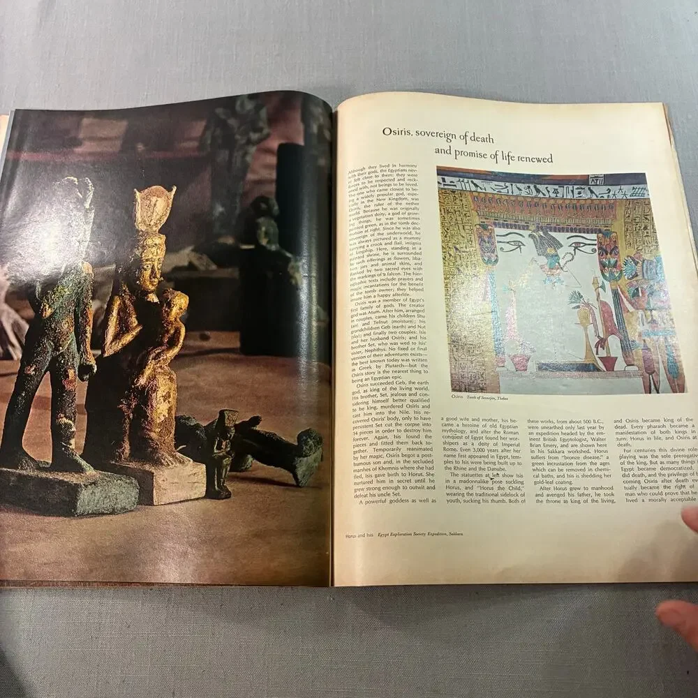 Vintage 1968 LIFE Magazine Martin Luther King MLK Assassination See Descr